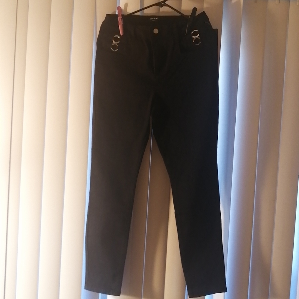Bebe jeans sz 31